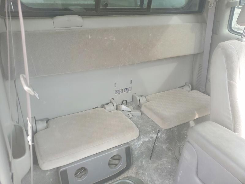 2004 Toyota Tacoma V6