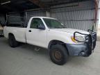 2004 Toyota Tundra Base