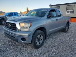 Toyota Vehiculos salvage en venta: 2008 Toyota Tundra Grade