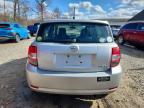 2009 Scion Xd Base