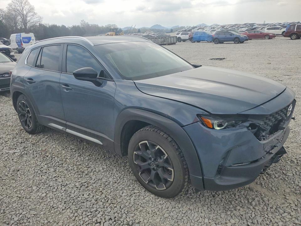 2023 Mazda Cx-50 Base