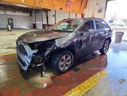 2024 Toyota Rav4 xle for sale in Marlboro, NY