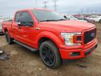 2019 Ford F150 Super Cab