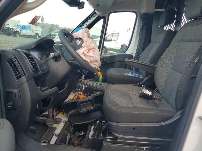 2025 Dodge Ram Promaster 2500 2500 Standard