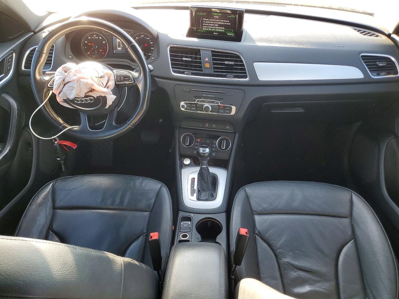 2017 Audi Q3 Premium