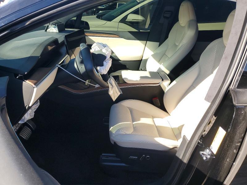 2023 Tesla Model x