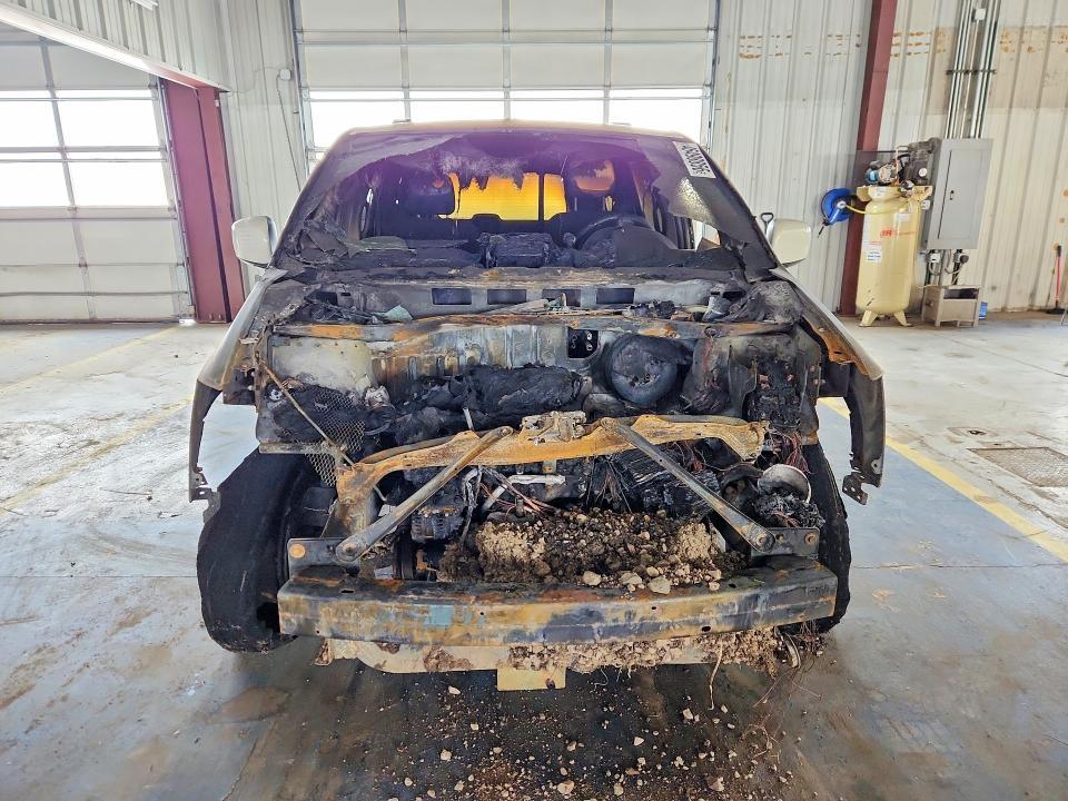 2011 Dodge Grand Caravan Mainstreet