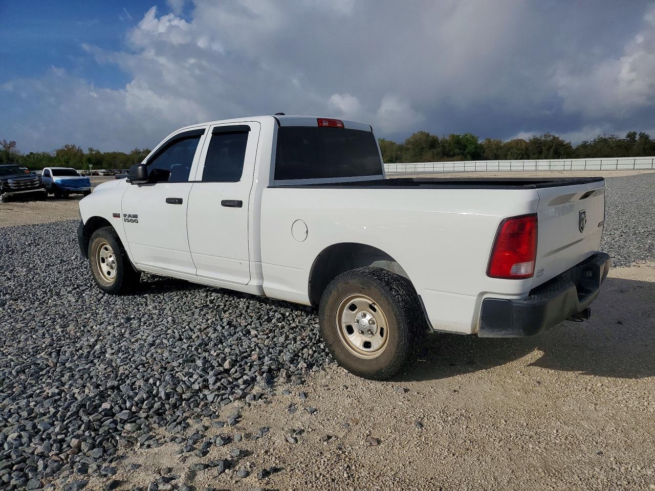 2016 Dodge RAM 1500 ST