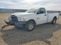 Dodge salvage cars for sale: 2023 Dodge Ram 1500 Classic Tradesman