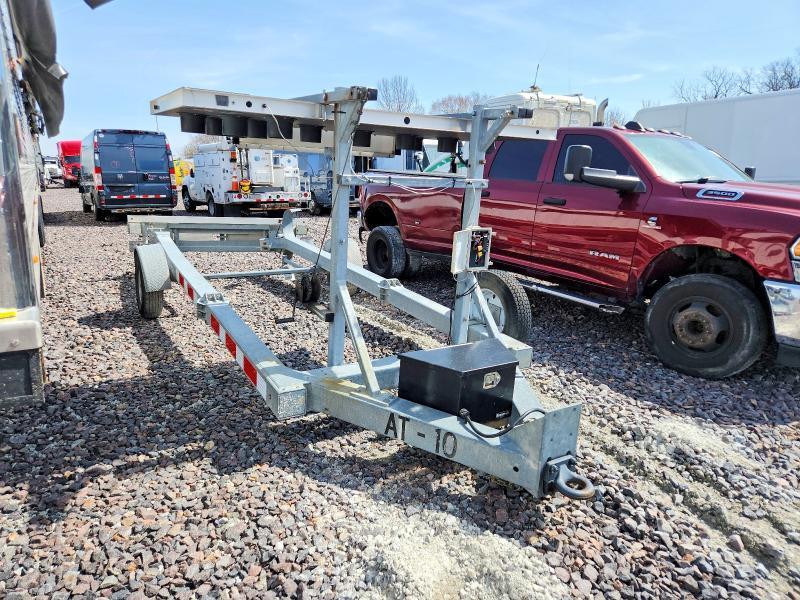 2019 Greg Attenuator