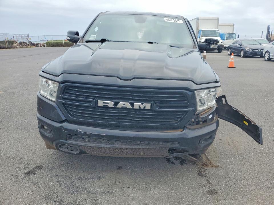 2019 Dodge RAM 1500 BIG Horn