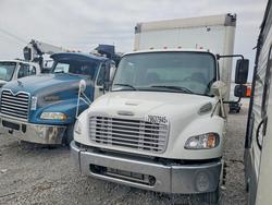 New arrivals for sale at auction: 2012 Freightliner Business Class M2 BOX Truck
