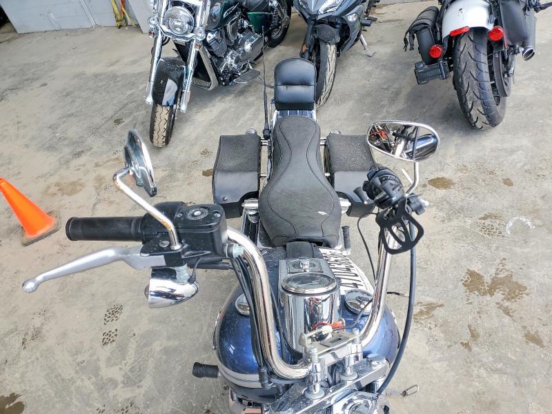 2003 Harley-Davidson Fxdwg
