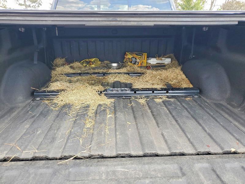 2015 Chevrolet Silverado K2500 Heavy Duty LTZ