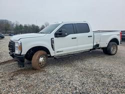 Ford salvage cars for sale: 2025 Ford F350 Super Duty