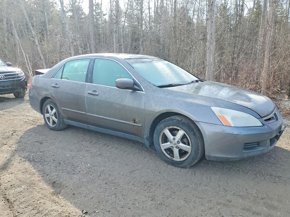 2006 Honda Accord se