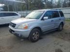 2004 Honda Pilot exl