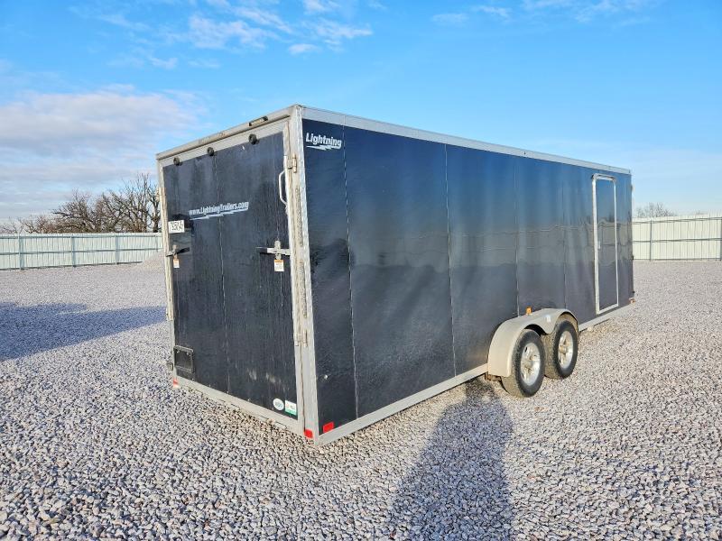 2020 Foresriver Lightning