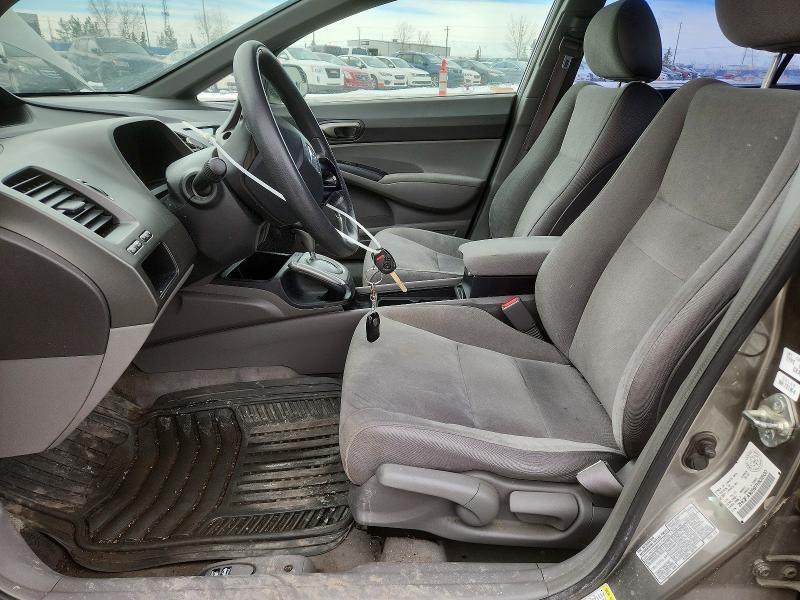 2007 Honda Civic lx