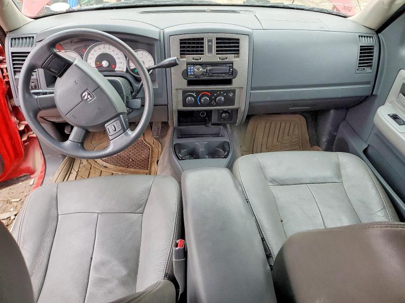 2006 Dodge Dakota Quad SLT