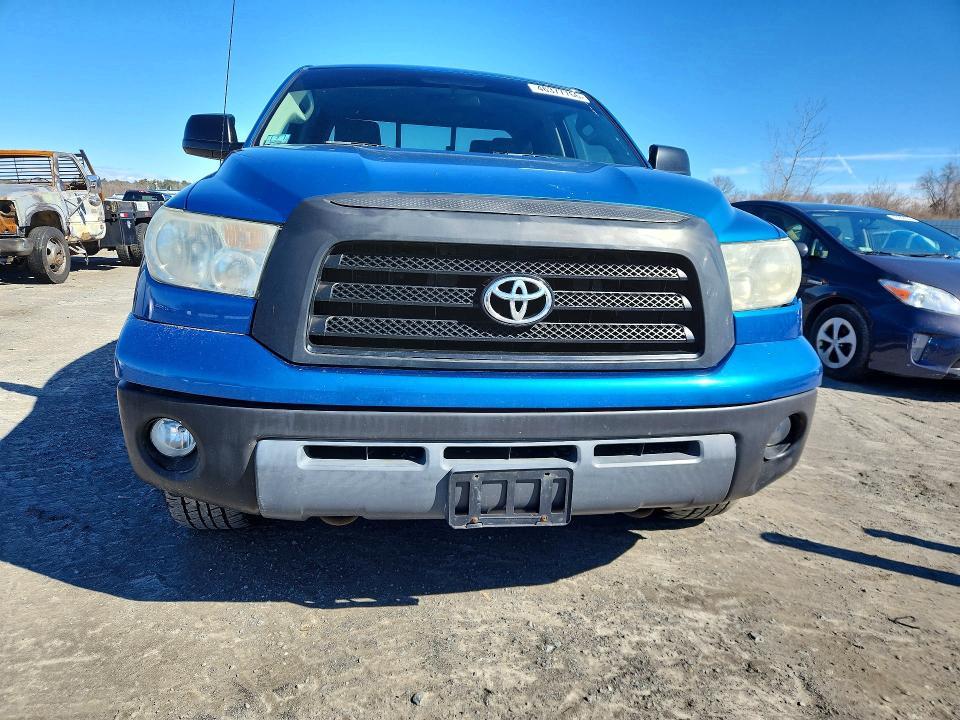 2007 Toyota Tundra SR5