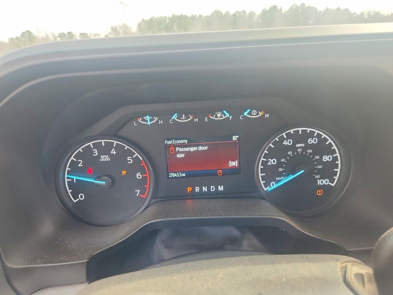 2023 Ford F250 Super Duty