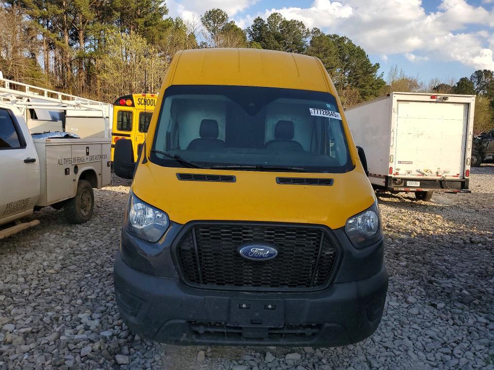 2021 Ford Transit 250 Delivery Van