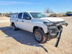 2024 Chev Colorado