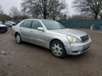 2003 Lexus Ls 430 Base
