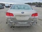 2014 Subaru Legacy 2.5i