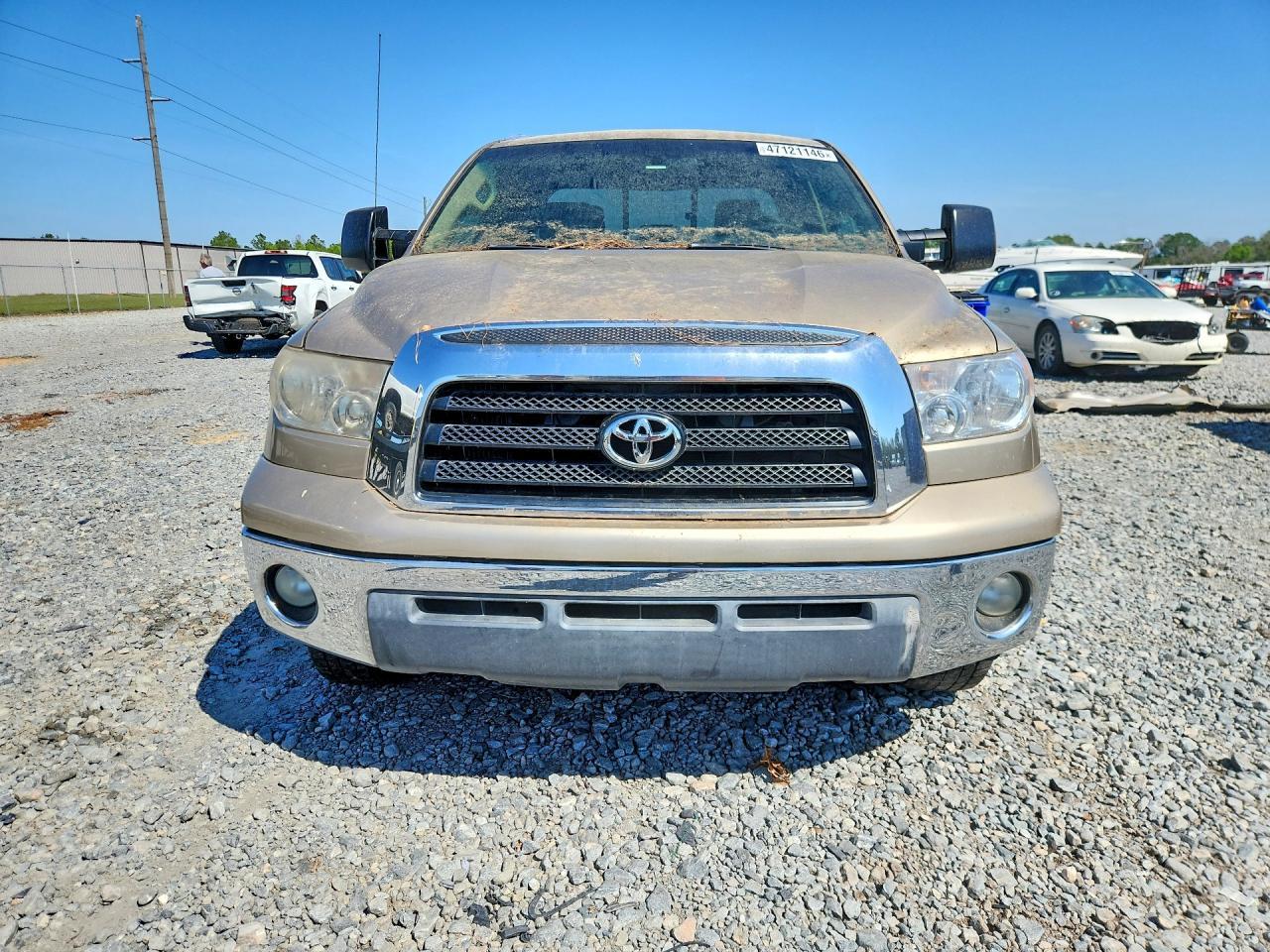 2007 Toyota Tundra SR5