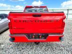 2025 Chevrolet Silverado C1500 Custom