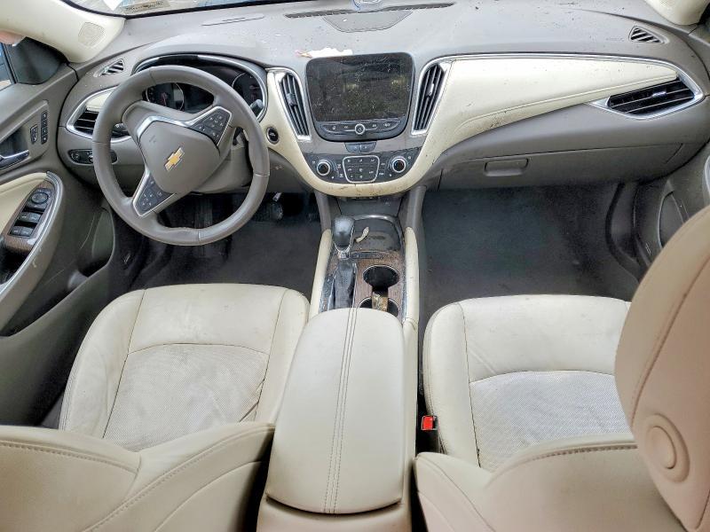 2024 Chevrolet Malibu Premier