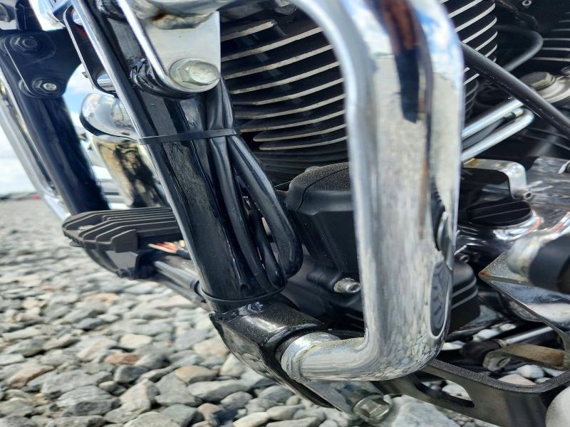 2004 Yamaha XVS65 Base