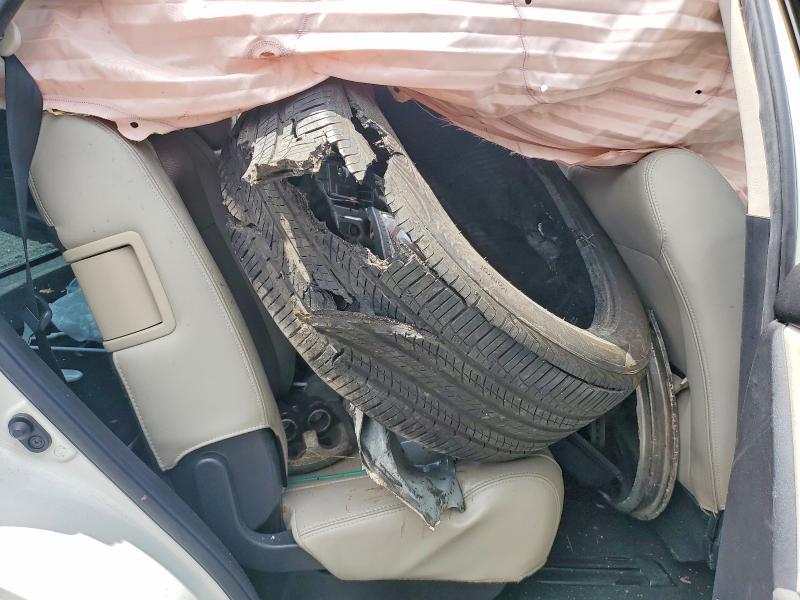 2015 Mazda Cx-9 Grand Touring