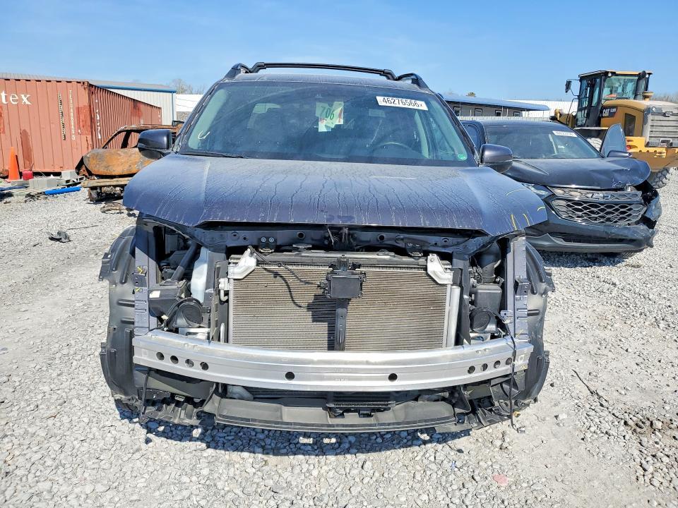 2022 Honda Ridgeline rtl