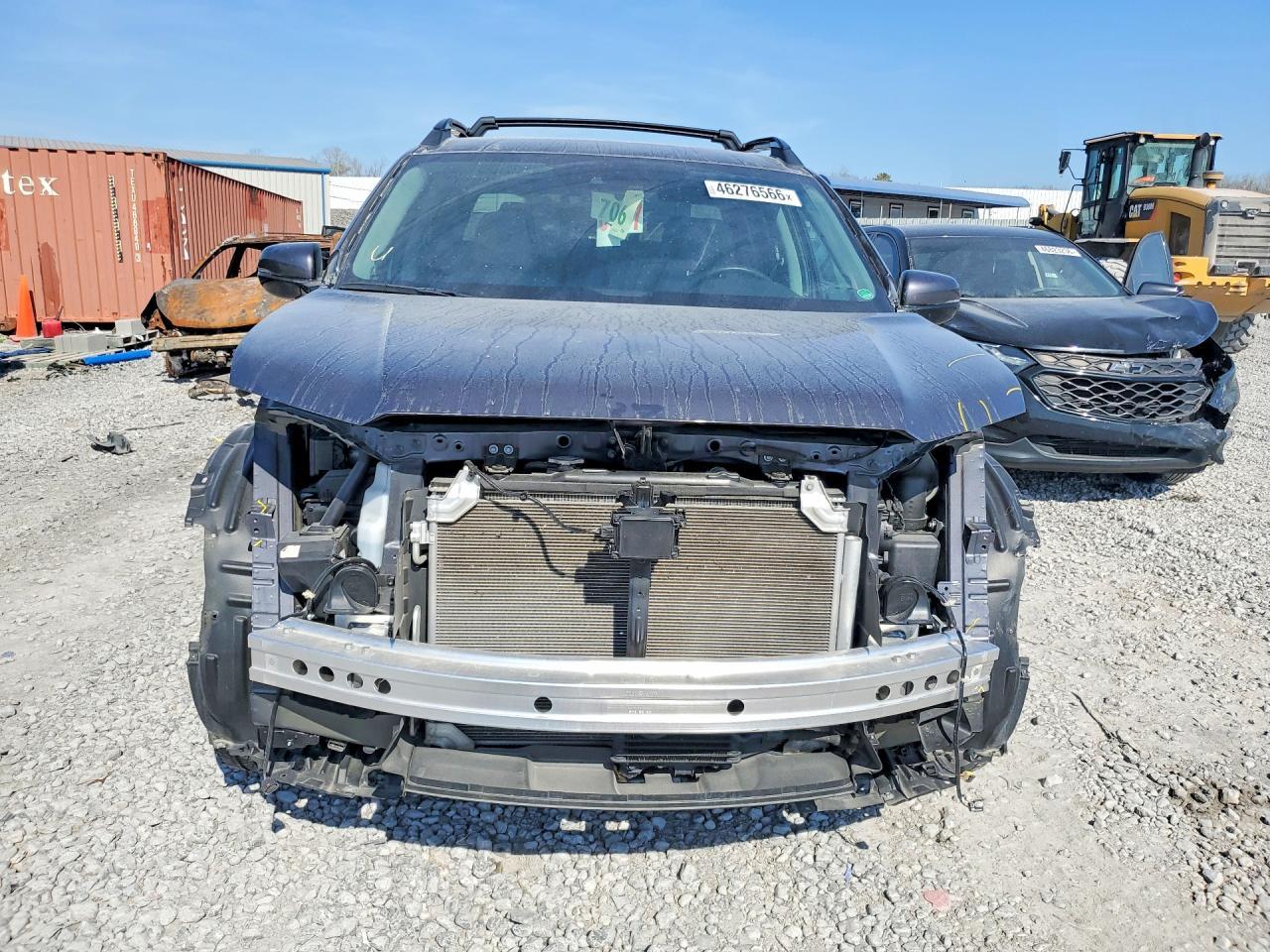 2022 Honda Ridgeline RTL