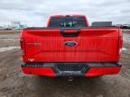 2017 Ford F-150 Supercrew