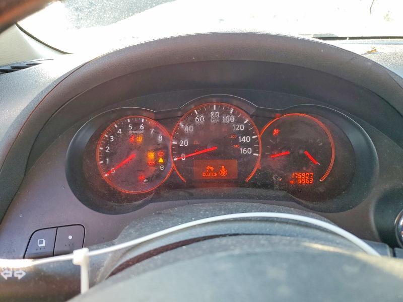 2007 Nissan Altima 3.5 se