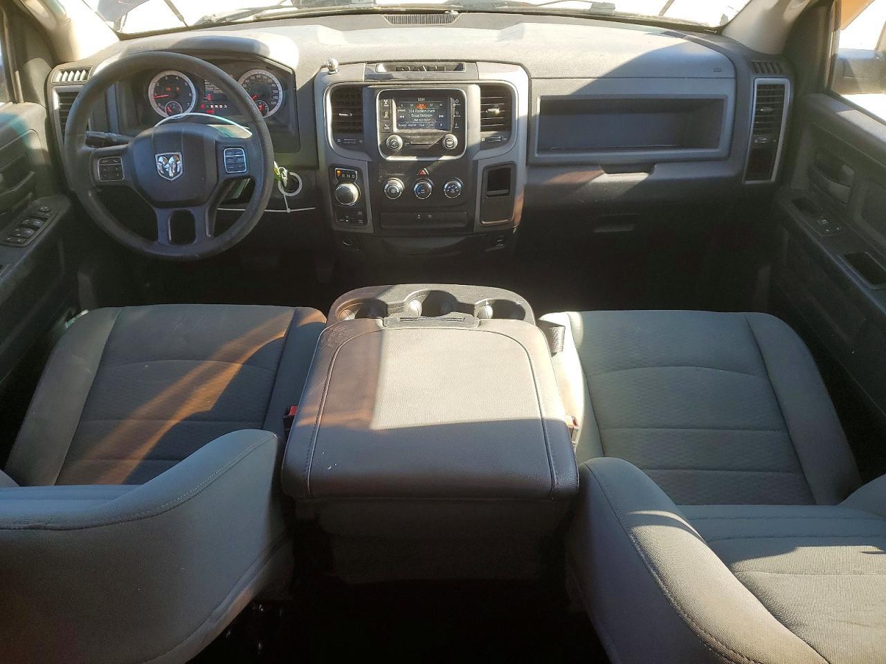 2016 Dodge RAM 1500 ST