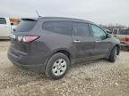 2013 Chevrolet Traverse ls