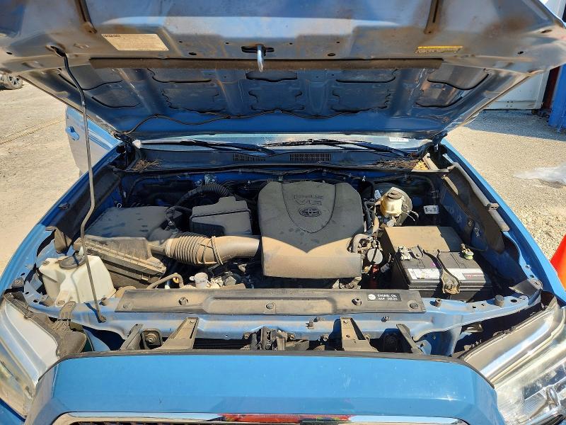 2019 Toyota Tacoma TRD OFF-Road