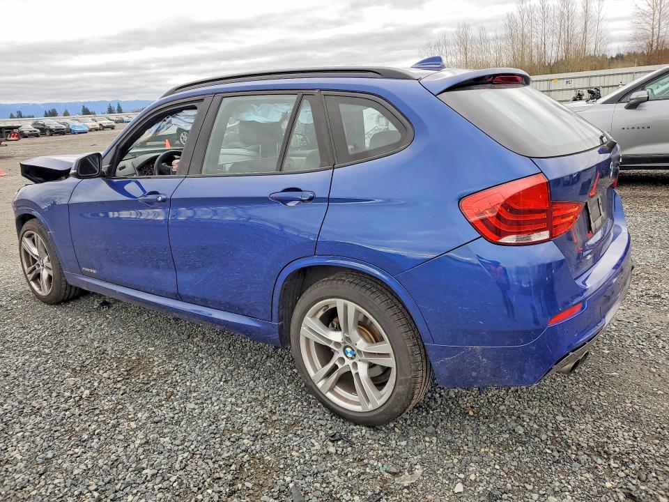 2014 BMW X1 Xdrive28i