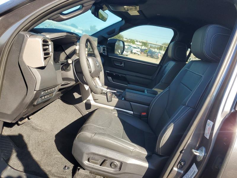 2026 Toyota Tundra Limited HV