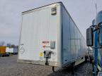 2012 Wabash Dvcvhpc DRY Van Trailer