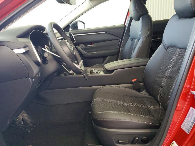 2026 Mazda Cx-50 Preferred
