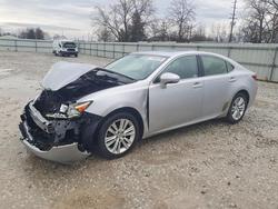 Lexus salvage cars for sale: 2014 Lexus Es 350 Base