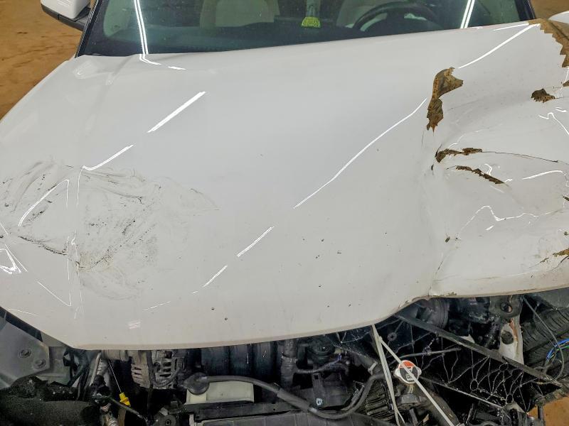 2021 Hyundai Venue sel