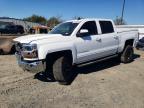 2017 Chevrolet Silverado C1500 LT
