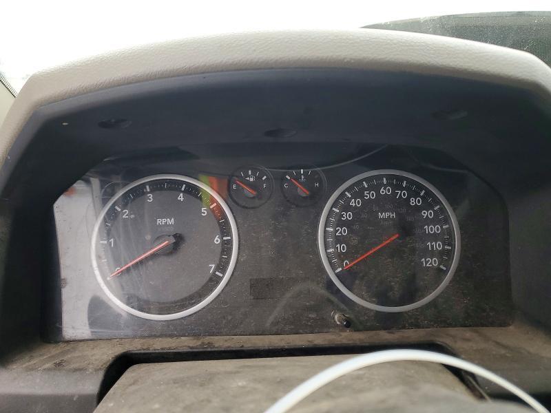 2012 Dodge RAM 1500 ST